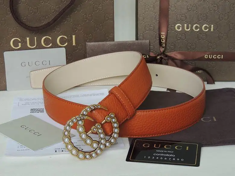 Gucci belt lb (45)